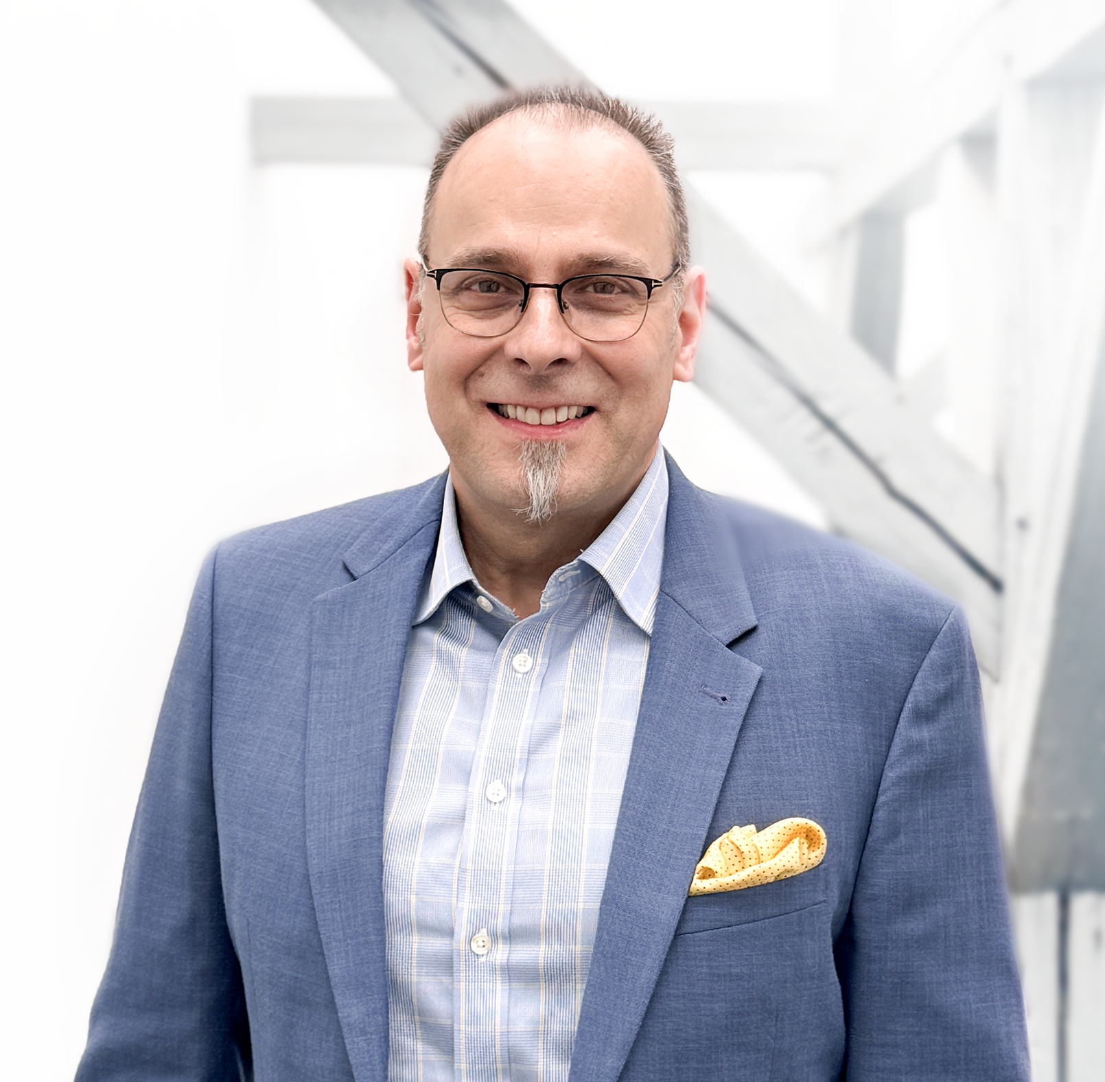 Michael St. Fischer, Kontaktperson