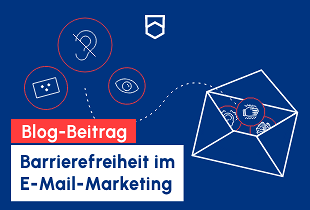 Thumbnail Blog-Beitrag Barrierefreiheit im E-Mail-Marketing